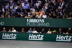 Image post by @rolexparismasters on Instagram