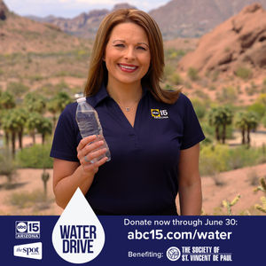 Image post by @abc15arizona on Instagram