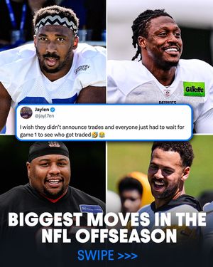 Video post by @nflonprime on TikTok