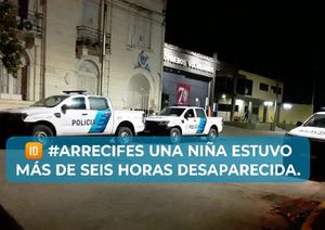 Image post by @pablocasassarmientonoticias on Instagram