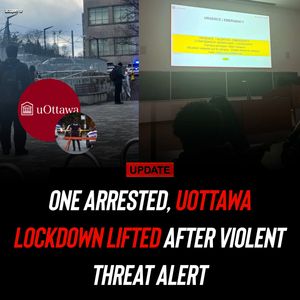 Image post by @shottawa.tv on Instagram
