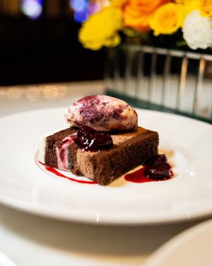 Image post by @osteriafiorella on Instagram