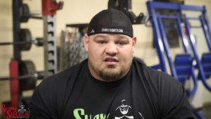 Image post by @shawstrength on Instagram