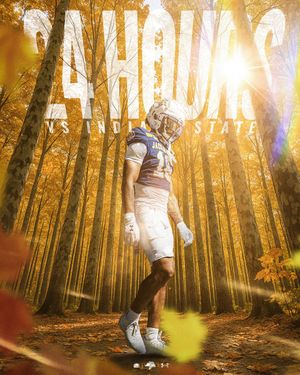 Image post by @GoJacksFB on Twitter