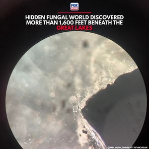 Image post by @foxweather on Instagram