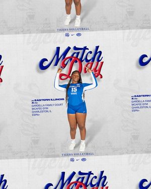 Image post by @tsutigersvb on Instagram
