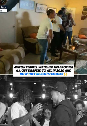 Video post by @nflonprime on TikTok