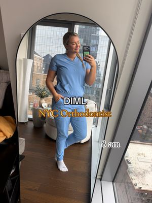 Image post by @bracesbysable on TikTok