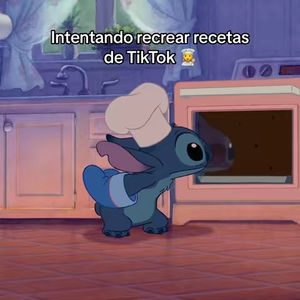 Image post by @disneyspain on TikTok