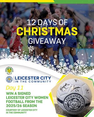 Image post by @leicsfa on Instagram