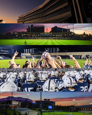 Image post by @gopsusports on Instagram