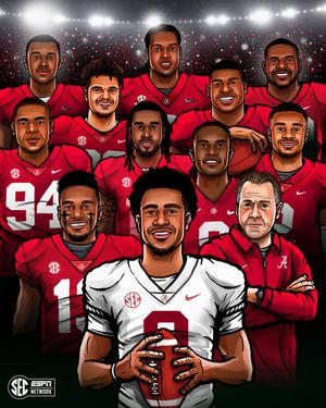 Image post by @SECNetwork on Twitter