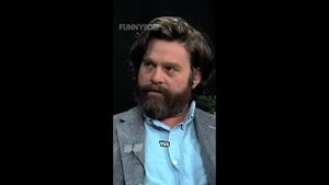 Video post by @funnyordie on YouTube