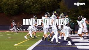 Video post by @maxpreps on YouTube