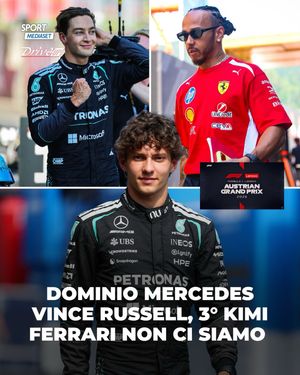 Image post by @sportmediaset on Instagram