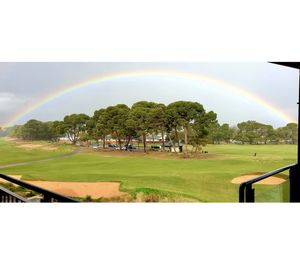 Image post by @glenelggolf on Instagram