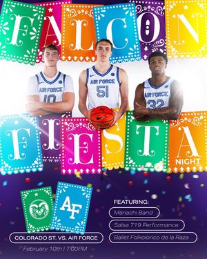 Image post by @af_falcons on Instagram