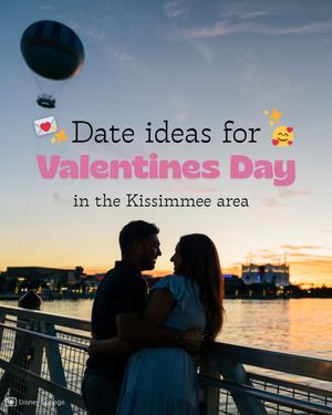 Video post by @experiencekissimmee on TikTok