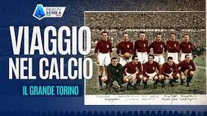 Video post by @seriea on YouTube