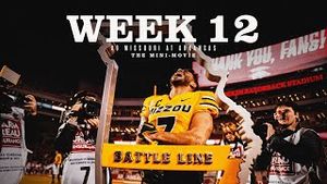 Video post by @mizzounetwork on YouTube
