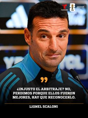 Image post by @telemundodeportes on Instagram