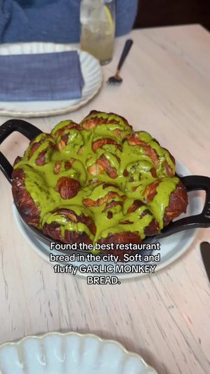 Video post by @nyfoodsharings on TikTok