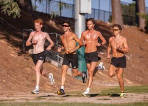 Image post by @wolfpack_tf_xc on Instagram