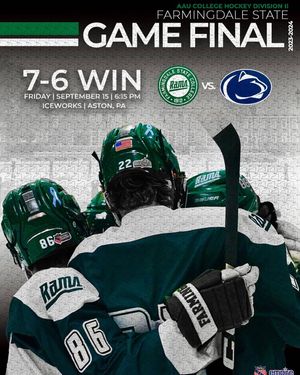 Image post by @fschockeyd3 on Instagram