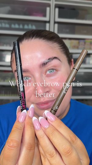 Video post by @beckymorganmakeup on TikTok