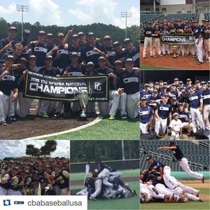 Image post by @perfectgameusa on Instagram