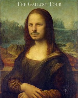 Image post by @profgampo on Instagram