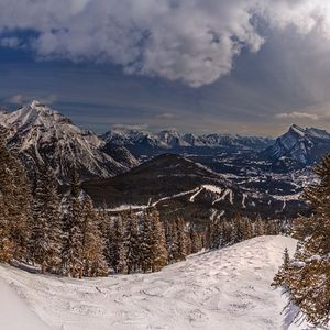 Image post by @mtnorquay on Instagram