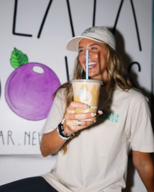 Image post by @playabowls on Instagram