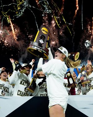 Image post by @seminoles on Instagram