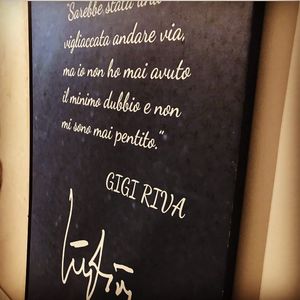 Image post by @gianfranco_zola25 on Instagram