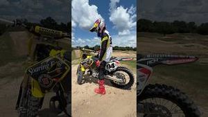 Video post by @carsonbrown910 on YouTube