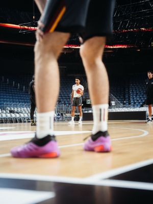 Image post by @dbb_basketball on Instagram