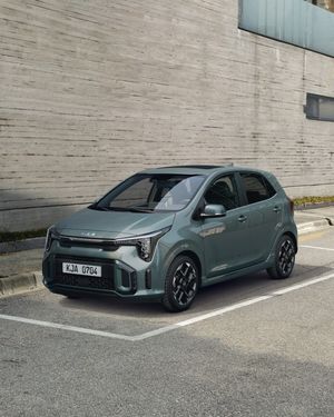 Image post by @kia.worldwide on Instagram