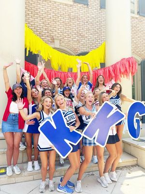 Image post by @kappakappainsta_gramma on Instagram