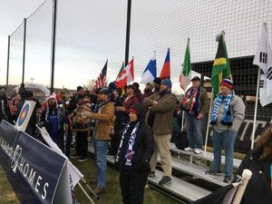 Image post by @switchbacksfc on Instagram