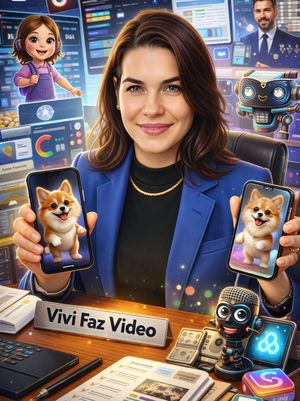 Image post by @vivifazvideo on Instagram