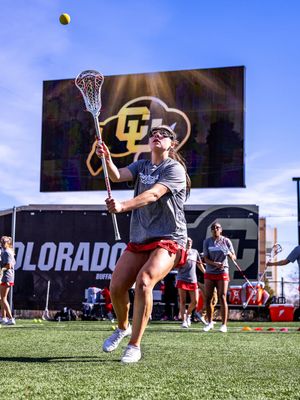 Image post by @cornellwlax on Instagram