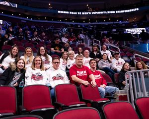 Image post by @riderwrestling on Instagram