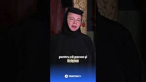 Video post by @trinitastvoficial on YouTube