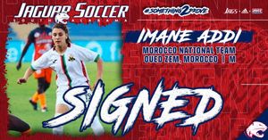 Image post by @southalabamasoccer on Instagram