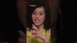 Video post by @hollywoodreporter on YouTube