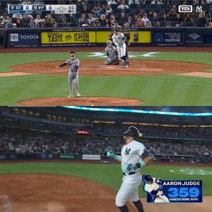 Image post by @everythingnyyankees on Instagram