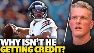 Video post by @thepatmcafeeshow on YouTube