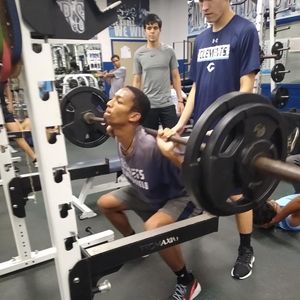 Image post by @chsrangersathletics on Instagram