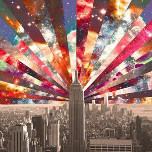 Image post by @empirestatebldg on Instagram